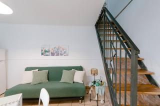 Loft Moderno Centro , Villa Bellini , Bedda Matri - 9