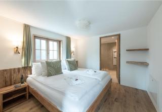 Chalet Ledihus Garden Apartment - Wengen - 8