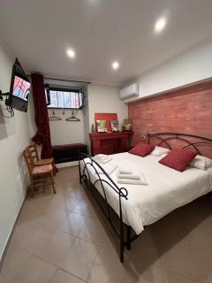 B&B Il Cuore del Borgo - Papasidero - 8