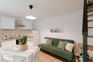 Loft Moderno Centro , Villa Bellini , Bedda Matri - 4