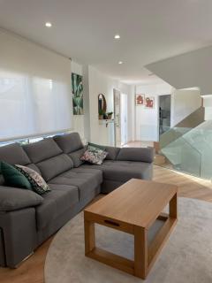 Chalet en Aldán - Cangas - 8