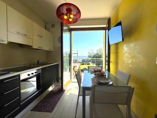 Adriatico Frontemare - free parking sea view! - 3