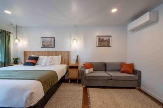 Columbia Cabins Cabin 6 - 8