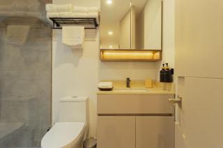 New 1BR City View w Gym, Coworking & Rooftop The Viceroy I - Bogotá - 5
