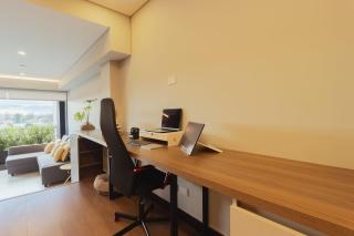 New 1BR City View w Gym, Coworking & Rooftop The Viceroy I - Bogotá - 6
