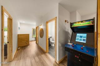Luxe Retreat - June Dates! - Easy drive - XL Swim Spa - Award Winning! - Sevierville - 3