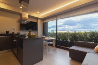 New 1BR City View w Gym, Coworking & Rooftop The Viceroy I - Bogotá - 1