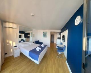 Apartment in Orbi City - 4