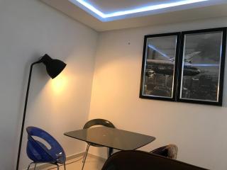 American Style Apt Pool & AC - Oulad Akkou - 0