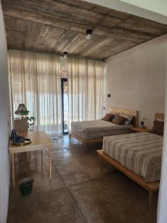 Casa Nuestra Hotel Boutique y Experiencias para Compartir - Malinalco - 5