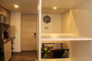 Loft amplio con estilo Ejecutivo - 829 - 2