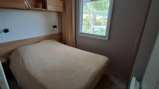 En bord d'eau - charmant Mobil-home climatisé - Cap ferret - 9