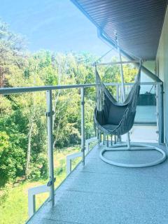 Apartament Tsuru - Dziwnówek - 9