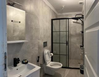 الباتروس اوزنجول Albatros Uzungöl - 8