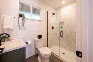 Columbia Cabins Cabin 7 - 3