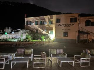 Avernum Relais Hotel e Ristorante - 9