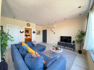 Chic Studio in Central Bodrum – Walk to Marina - Bodrum - 8