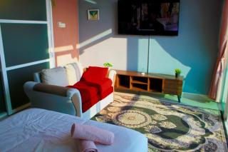 Golden Hour Stay Cyberjaya - 2