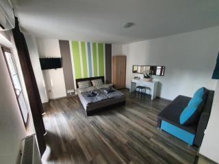 Krisy apartman - 8