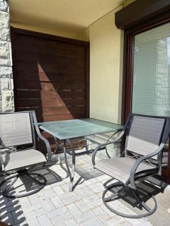 Apartament z Relaxem - 5