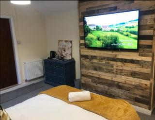 106 Brynmill - Room 7 - Sketty - 7
