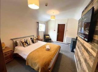 106 Brynmill - Room 7 - Sketty - 1