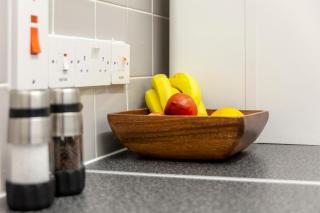 Chelsea Studio Flat Apartment - Cosy, Secure and Quiet - 2