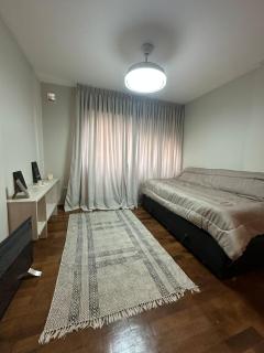 Moderno mono ambiente - 6