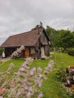 Exklusives Naturjuwel - Kühbartl Simmerl - Oberhaag - 2