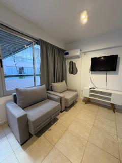 Departamento Monoambiente en el Centro de Buenos Aires - Buenos Aires - 5