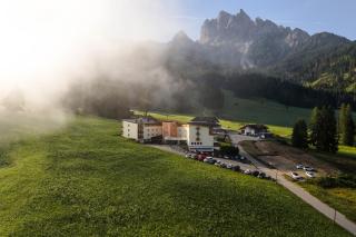 Hotel Asterbel - Braies - 4