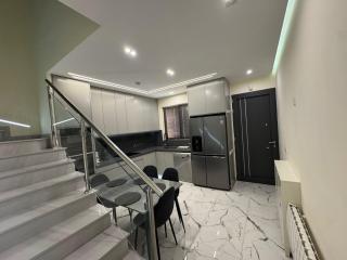 Modern 2 bedroom Townhouse - 7