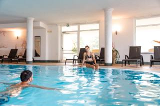 Hotel Asterbel - 3