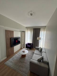 Luxury 2BR 2BA Fast Wi-Fi and AC - Istanbul - 0