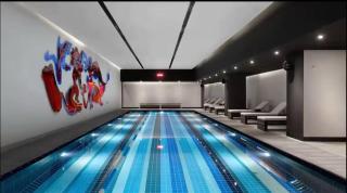 Luxury 2BR 2BA Fast Wi-Fi and AC - 9