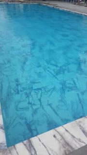 Luxury 2BR 2BA Fast Wi-Fi and AC - 1