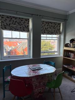 Artists Retreat at Number 35 - Llandudno - 4
