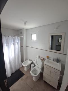 Departamento Equipado a Estrenar en Zona Céntrica con Cochera - Santa Rosa - 2