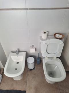 Departamento Equipado a Estrenar en Zona Céntrica con Cochera - Santa Rosa - 1