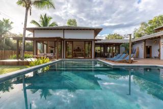Casa Marlim - Trancoso Eco Residence - Porto Seguro - 0