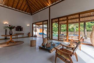Casa Marlim - Trancoso Eco Residence - Porto Seguro - 7