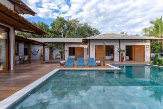 Casa Marlim - Trancoso Eco Residence - Porto Seguro - 3