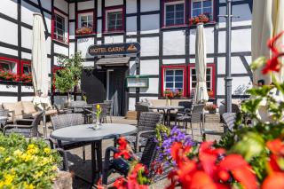 Garni Hotel im Fachwerkhof - 6