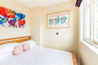 Cosy York Terrace Home Central Unthank Road - 8