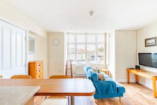 Cosy York Terrace Home Central Unthank Road - 3