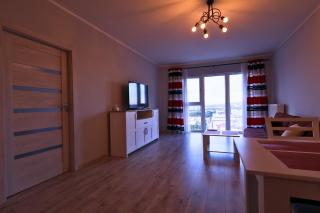 Apartament 17 piętro #CapitalTower 175 FV - 4