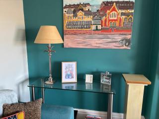 Artists Retreat at Number 35 - 4