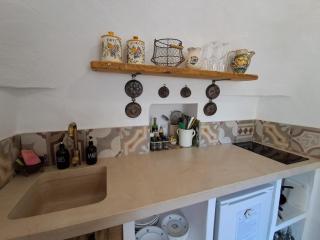 Trullo Sotto Le Stelle, with private pool & garden - Ceglie Messapica - 1
