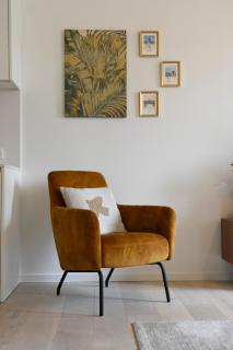 Bartine - modern and spacious flat near the sea, free parking space - Ostende - 9