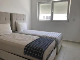 Spacious Apartment PoolAir Conditioning Terrace - Oulad Akkou - 0